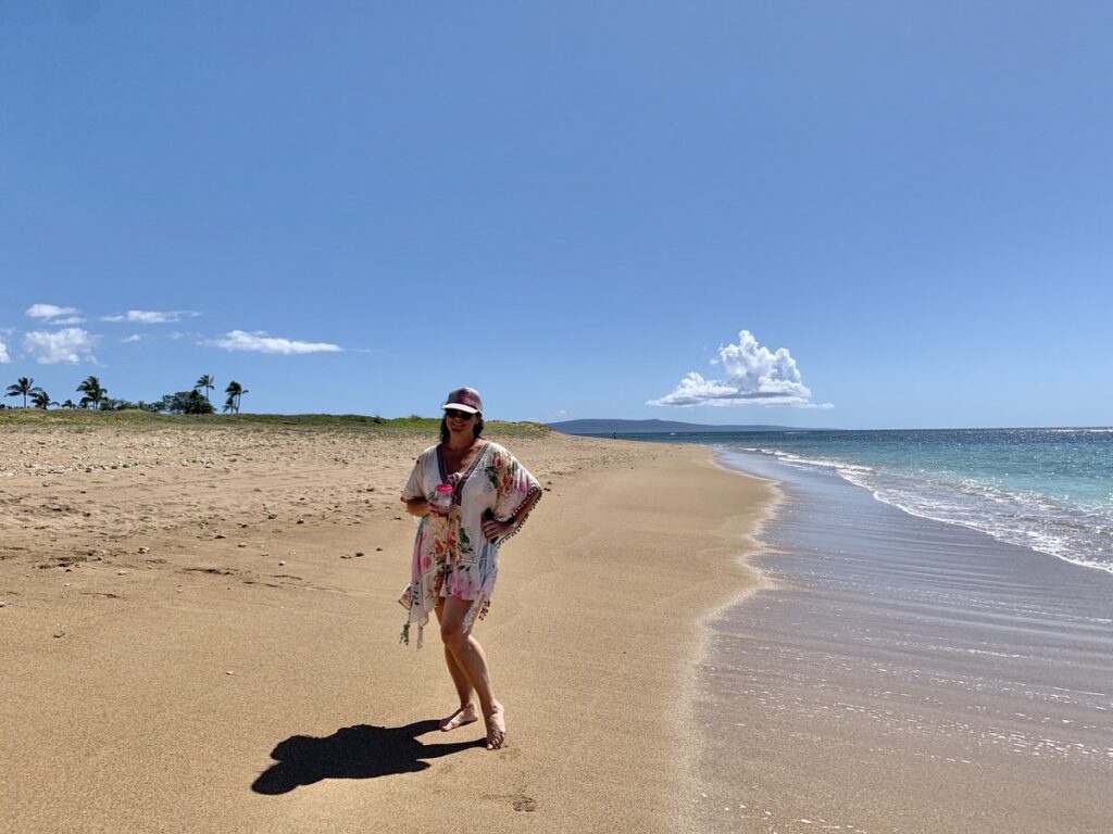 Menehune Shores Resort Beach