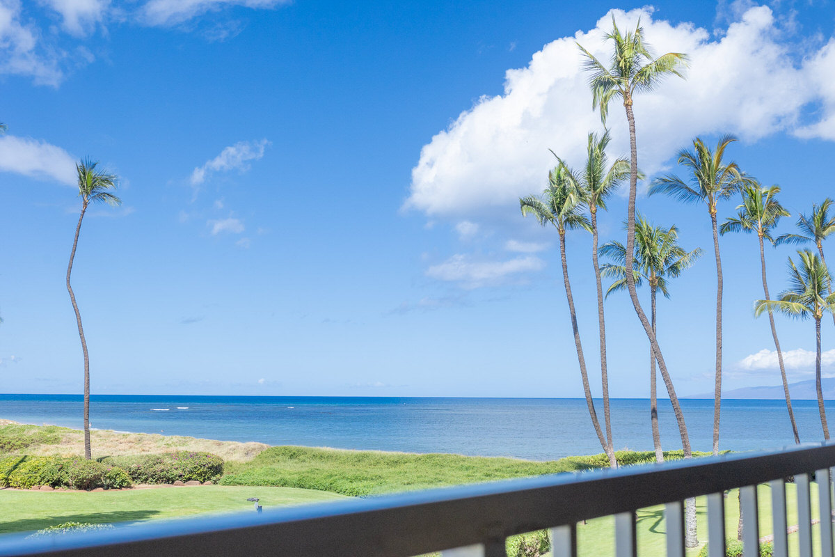 Menehune Shores 226 view