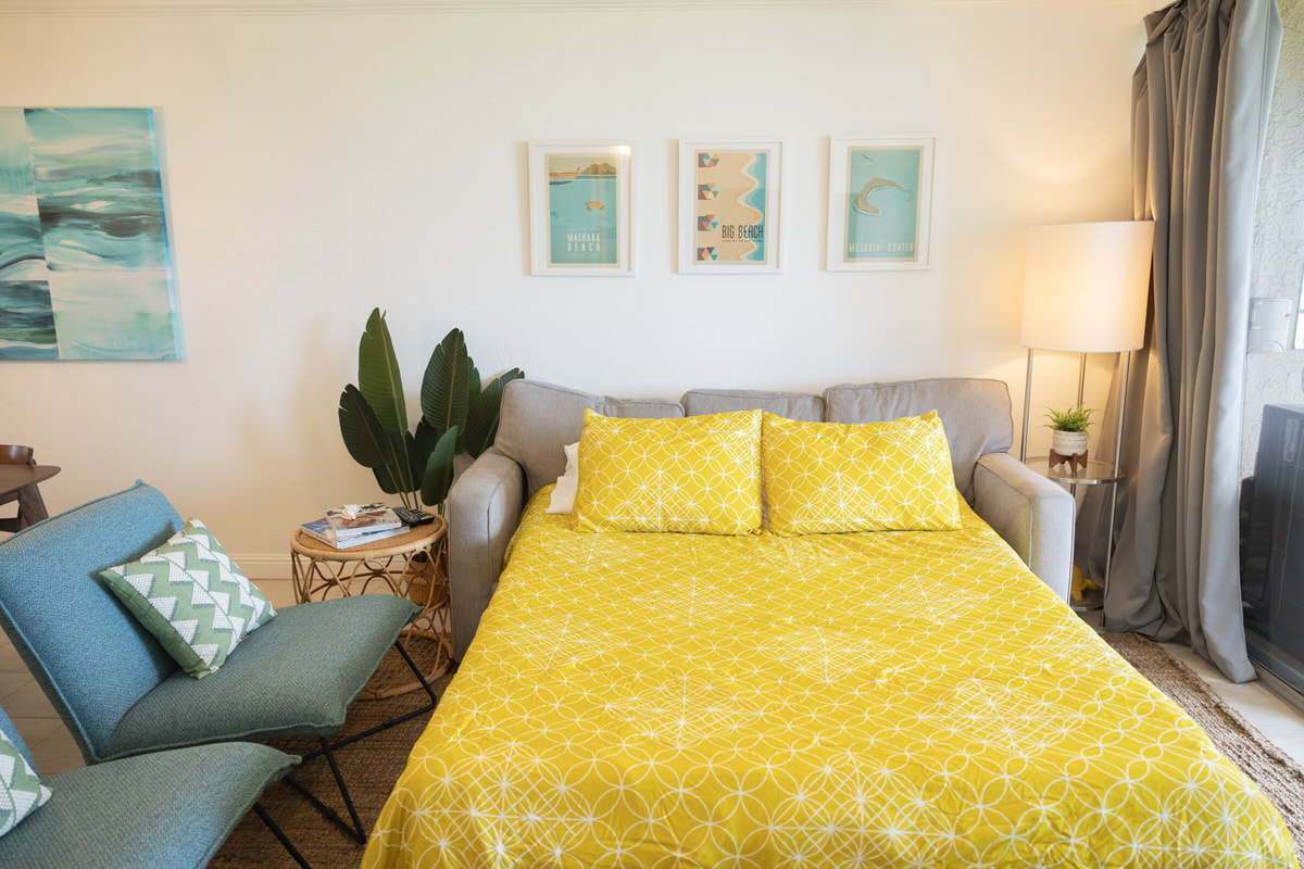 Menehune Shores 226