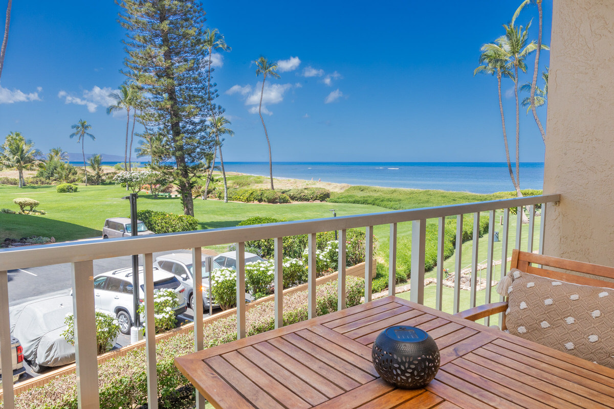 Menehune Shores 226 view