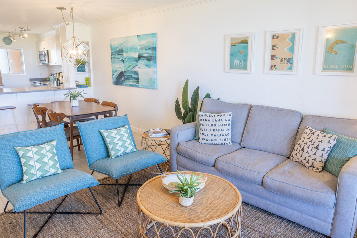 Menehune Shores 226