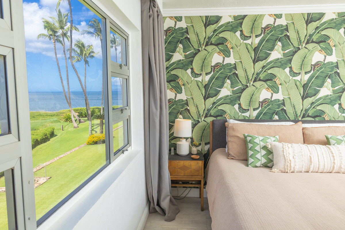 Menehune Shores 226 bedroom