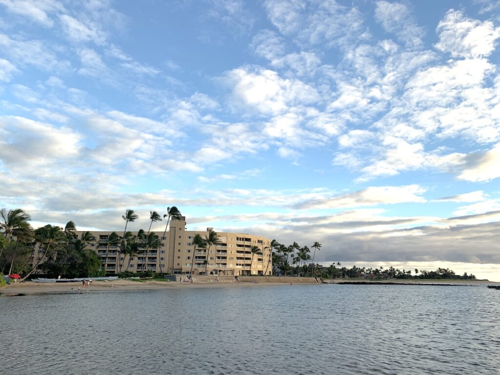 Kalepolepo Beach Park